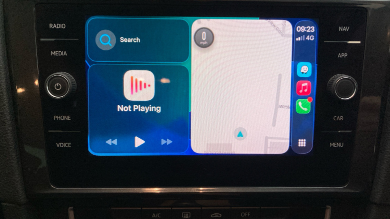 Volkswagen Golf 1.5 TSI EVO Match 5dr Petrol Hatchback